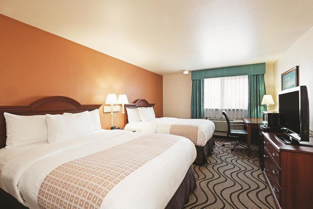 La Quinta By Wyndham 3*